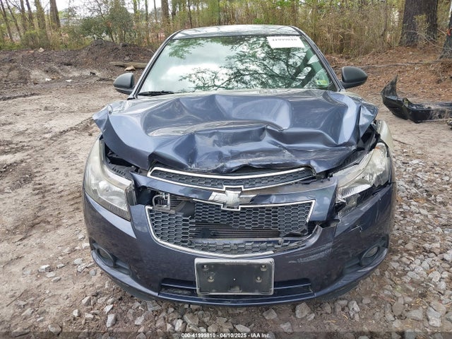 1G1PA5SHXE7345426 Chevrolet Cruze Ls Auto