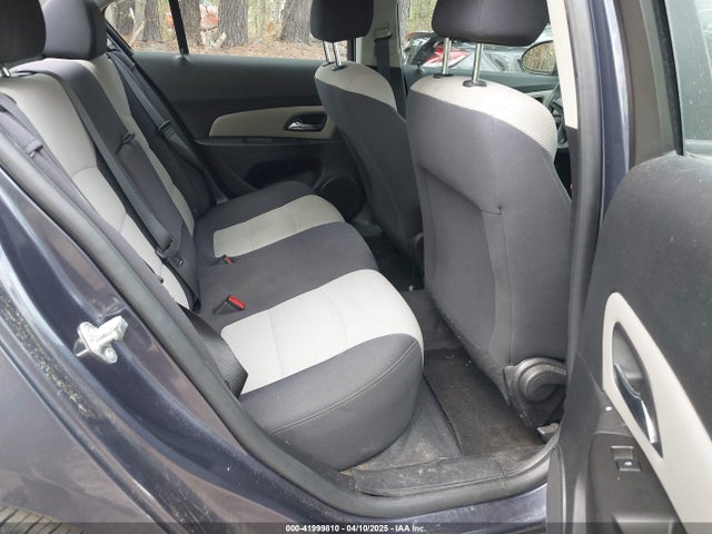 1G1PA5SHXE7345426 Chevrolet Cruze Ls Auto
