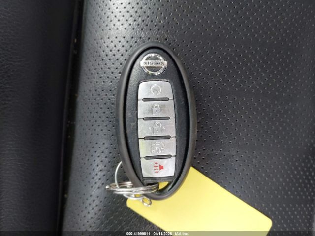 1N4AA6AP9JC369106 Nissan Maxima 3.5 Sv