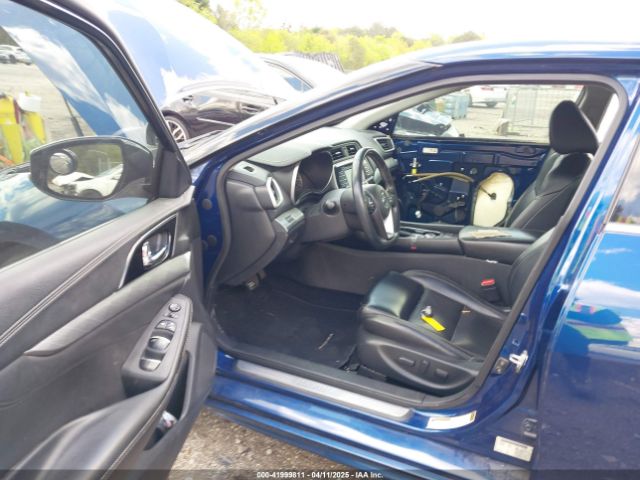 1N4AA6AP9JC369106 Nissan Maxima 3.5 Sv