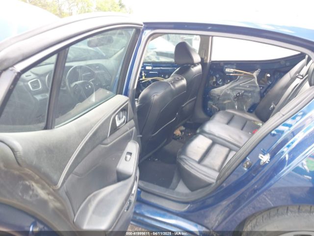 1N4AA6AP9JC369106 Nissan Maxima 3.5 Sv