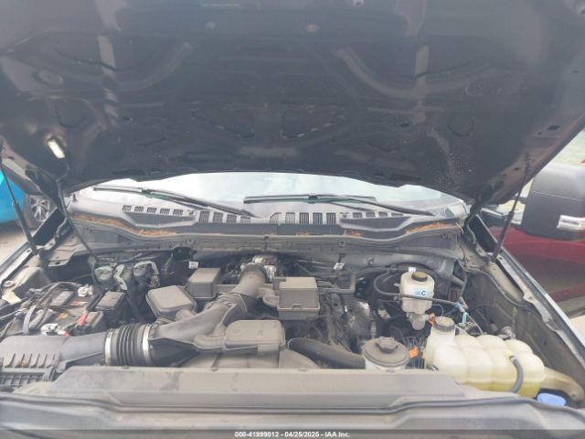 1FT7X2B63LEE71252 Ford F-250 Xlt