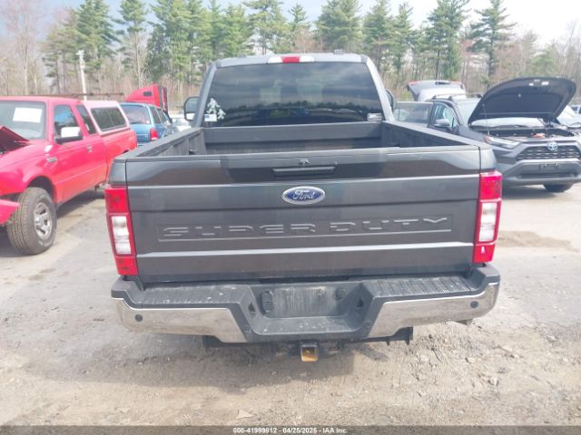 1FT7X2B63LEE71252 Ford F-250 Xlt