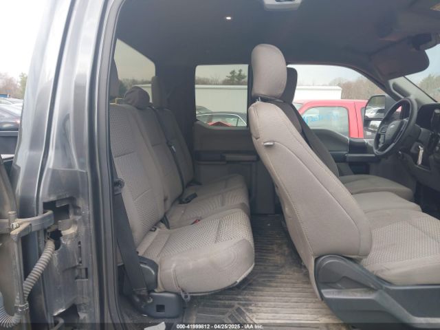1FT7X2B63LEE71252 Ford F-250 Xlt
