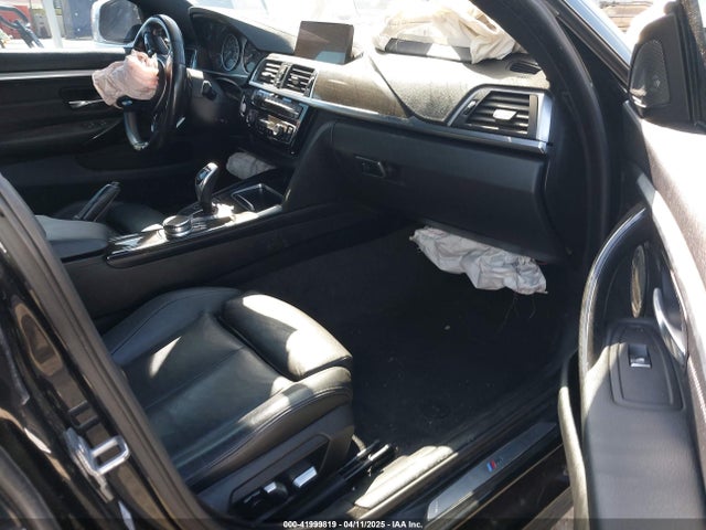 WBA4J5C59KBM65495 BMW 2019