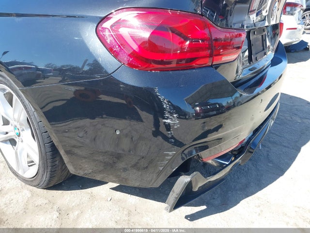 WBA4J5C59KBM65495 BMW 2019