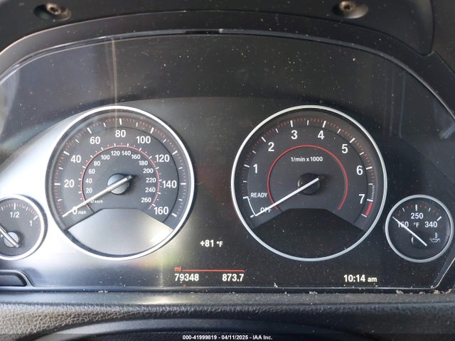 WBA4J5C59KBM65495 BMW 2019