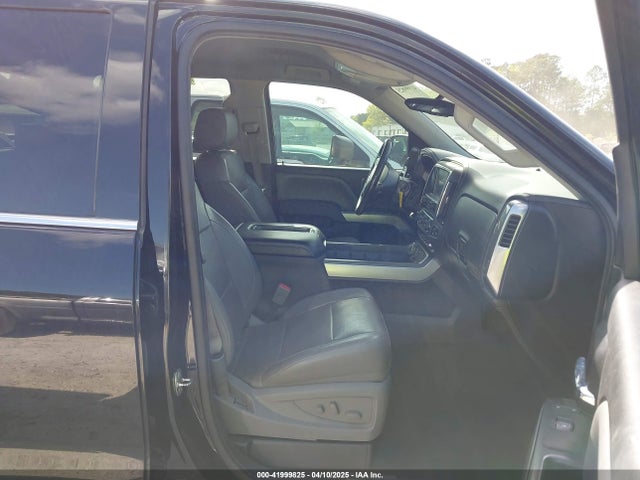 3GCUKSEC7FG145504 Chevrolet Silverado 1500 2lz