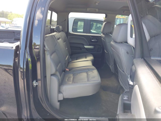 3GCUKSEC7FG145504 Chevrolet Silverado 1500 2lz