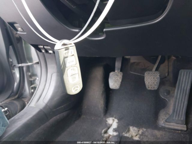 JM1BM1T73E1171466 Mazda Mazda3 I Sv