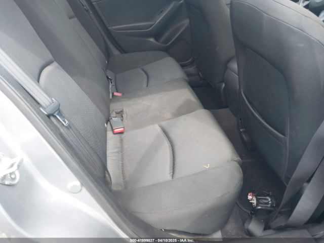JM1BM1T73E1171466 Mazda Mazda3 I Sv