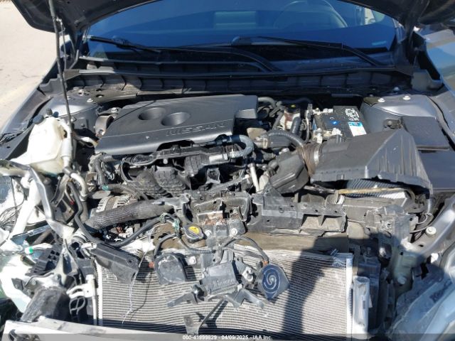 1N4BL4EV2LC147277 Nissan Altima Sl Fwd