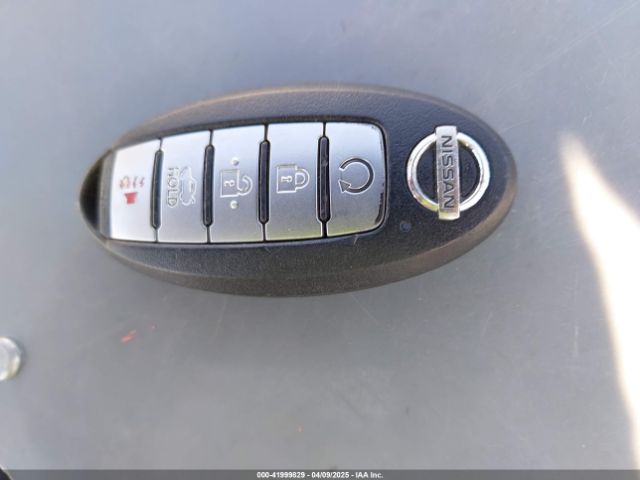 1N4BL4EV2LC147277 Nissan Altima Sl Fwd
