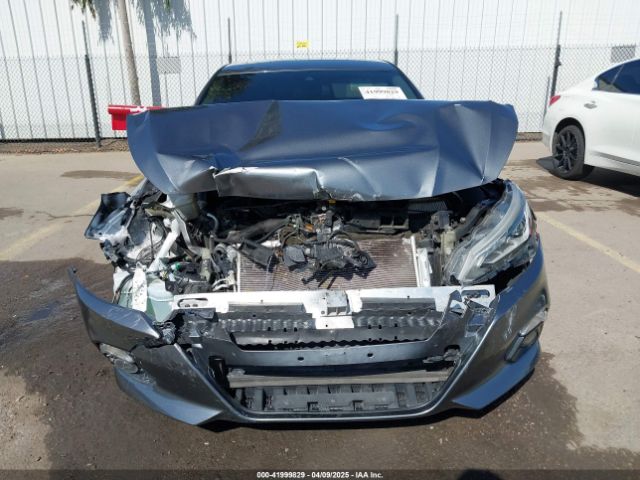 1N4BL4EV2LC147277 Nissan Altima Sl Fwd