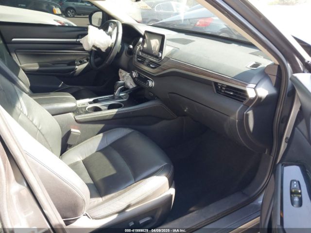 1N4BL4EV2LC147277 Nissan Altima Sl Fwd