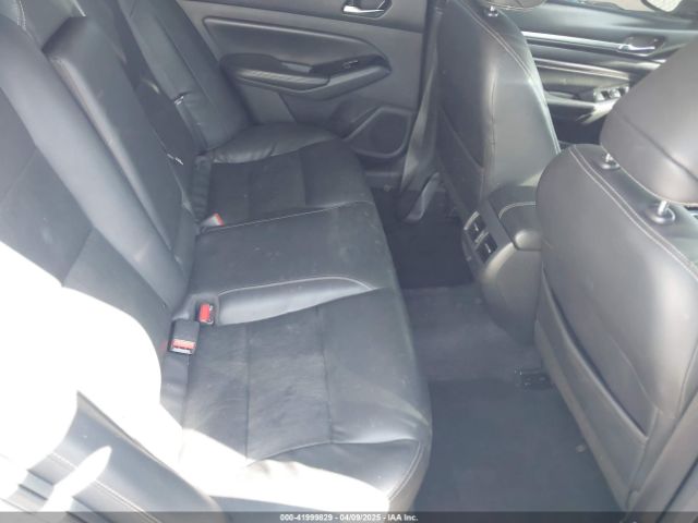 1N4BL4EV2LC147277 Nissan Altima Sl Fwd