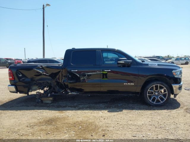 1C6SRFFT3KN532889 RAM 1500 Big Horn/lone Star  4x4 5'7 Box