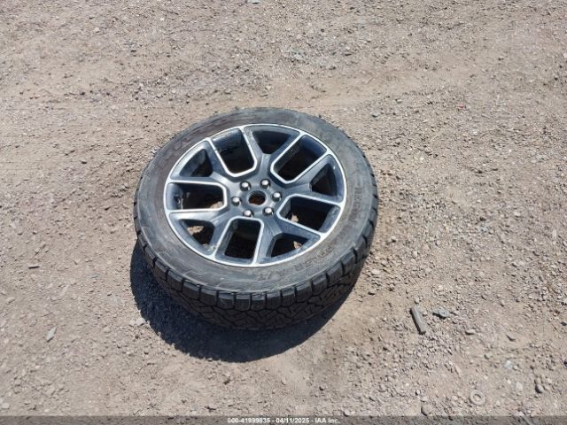 1C6SRFFT3KN532889 RAM 1500 Big Horn/lone Star  4x4 5'7 Box