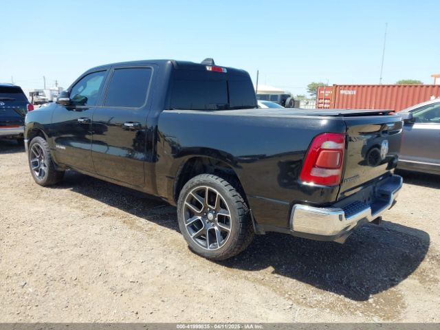 1C6SRFFT3KN532889 RAM 1500 Big Horn/lone Star  4x4 5'7 Box