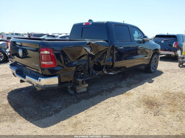 1C6SRFFT3KN532889 RAM 1500 Big Horn/lone Star  4x4 5'7 Box