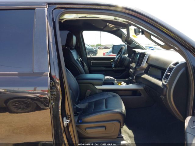 1C6SRFFT3KN532889 RAM 1500 Big Horn/lone Star  4x4 5'7 Box
