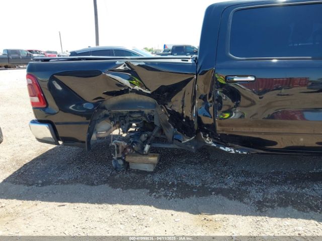 1C6SRFFT3KN532889 RAM 1500 Big Horn/lone Star  4x4 5'7 Box