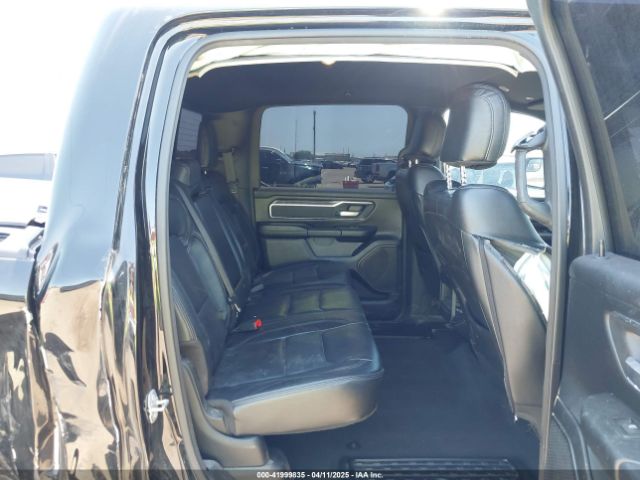 1C6SRFFT3KN532889 RAM 1500 Big Horn/lone Star  4x4 5'7 Box