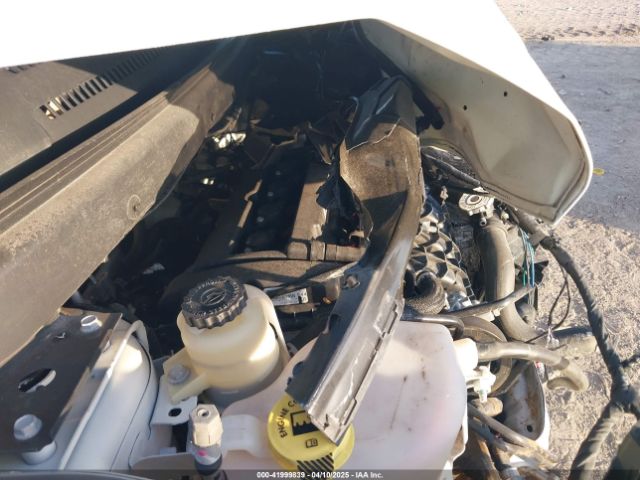 3C4PDCAB9LT268055 Dodge Journey Se Value