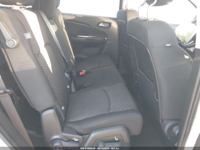 3C4PDCAB9LT268055 Dodge Journey Se Value