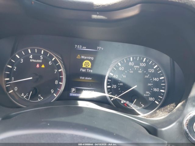 JN1EV7AP5JM353116 Infiniti Q50 3.0t Luxe