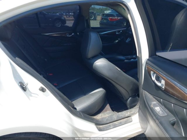 JN1EV7AP5JM353116 Infiniti Q50 3.0t Luxe