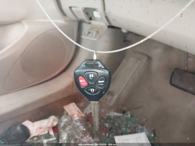 2013 TOYOTA COROLLA 2T1BU4EE5DC117464 Photo 10