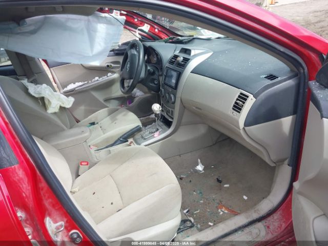 2013 TOYOTA COROLLA 2T1BU4EE5DC117464 Photo 4