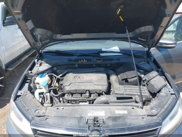3VWD17AJ7FM225100 Volkswagen Jetta 1.8t Se