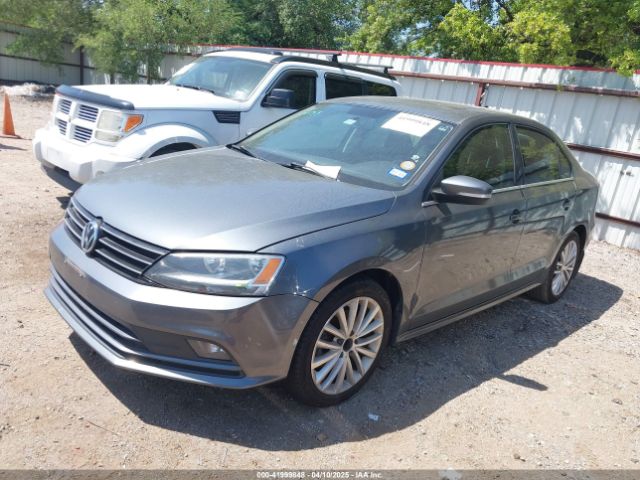 3VWD17AJ7FM225100 Volkswagen Jetta 1.8t Se