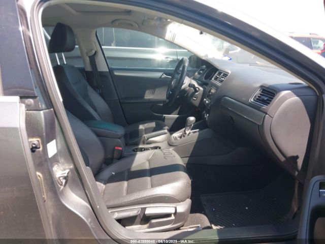 3VWD17AJ7FM225100 Volkswagen Jetta 1.8t Se