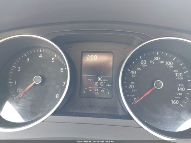 3VWD17AJ7FM225100 Volkswagen Jetta 1.8t Se