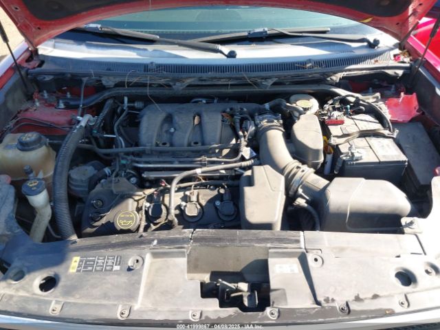 2FMGK5D84EBD39853 Ford Flex Limited