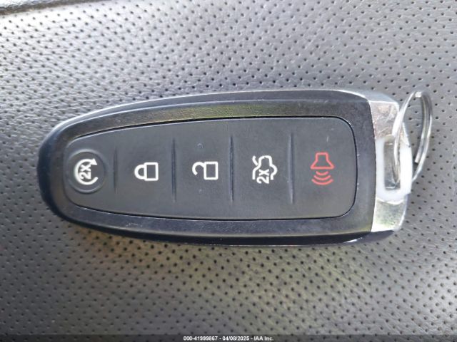 2FMGK5D84EBD39853 Ford Flex Limited