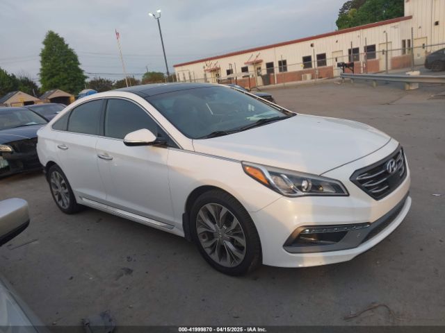5NPE34AB9HH460325 Hyundai Sonata Limited 2.0t