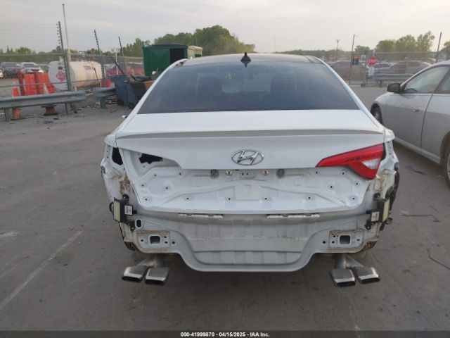 5NPE34AB9HH460325 Hyundai Sonata Limited 2.0t