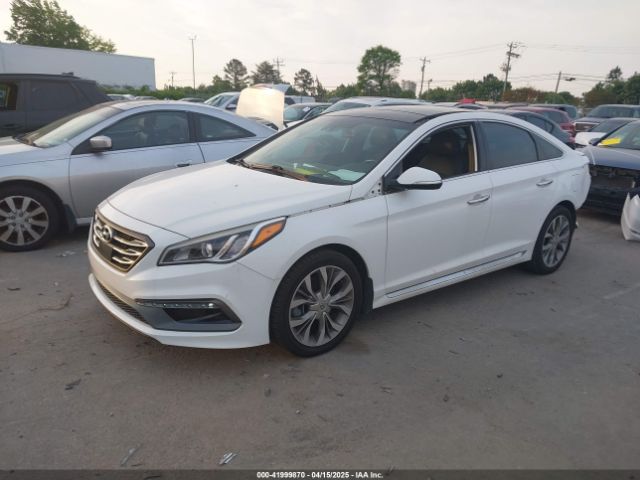 5NPE34AB9HH460325 Hyundai Sonata Limited 2.0t