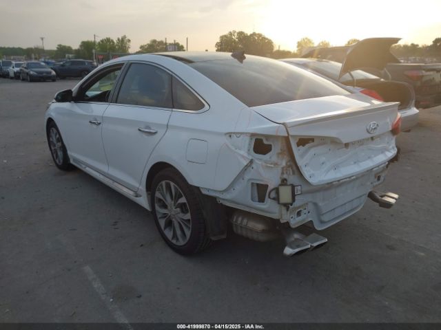 5NPE34AB9HH460325 Hyundai Sonata Limited 2.0t