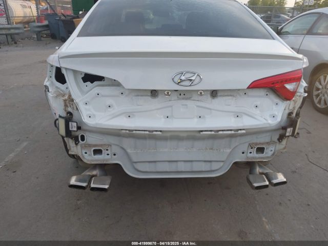 5NPE34AB9HH460325 Hyundai Sonata Limited 2.0t