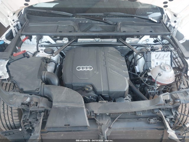 2022 AUDI Q5 WA1GAAFY3N2139494 Photo 9