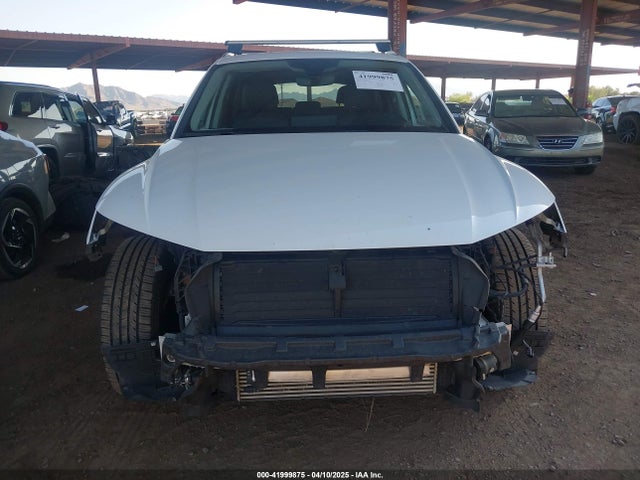 Audi 45 tfsi 2022 WA1GAAFY3N2139494 Image 13
