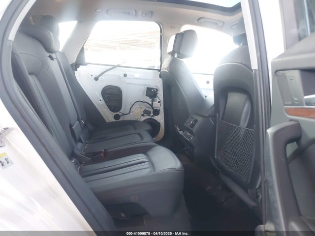 2022 AUDI Q5 WA1GAAFY3N2139494 Photo 7