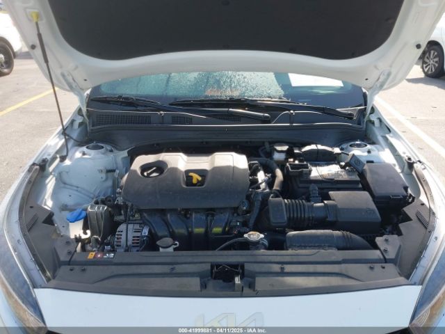 3KPF54ADXRE714906 KIA Forte Gt-line