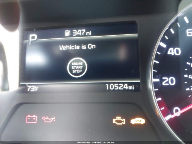 3KPF54ADXRE714906 KIA Forte Gt-line
