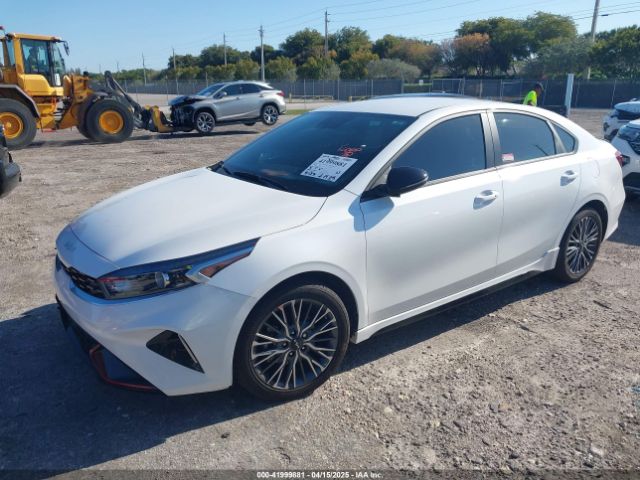 3KPF54ADXRE714906 KIA Forte Gt-line